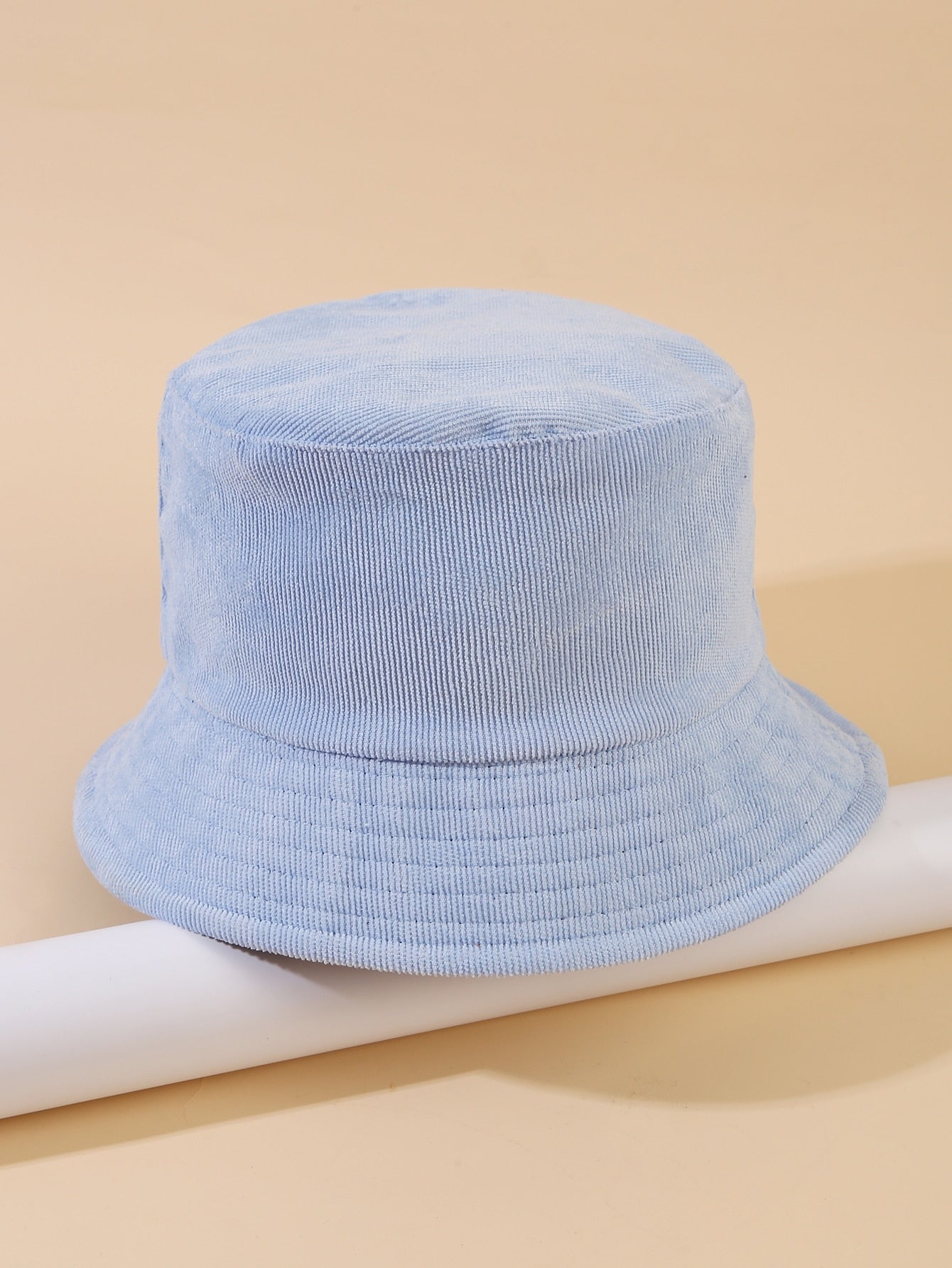 Corduroy Bucket Hat