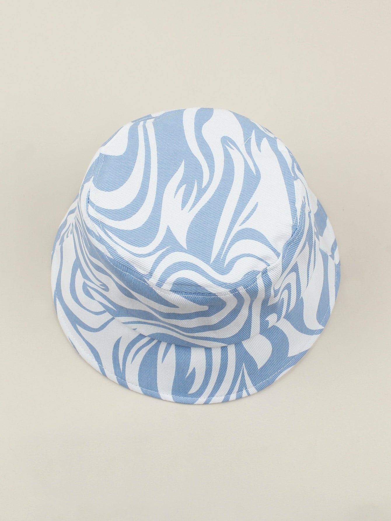 Graphic Bucket Hat